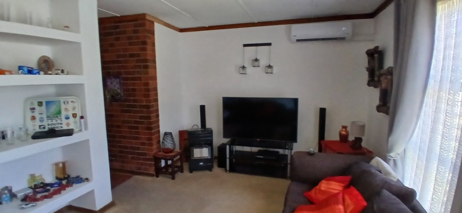 4 Bedroom Property for Sale in Universitas Free State